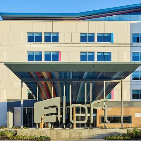 Aloft Trophy Club Westlake Dış mekan fotoğraf