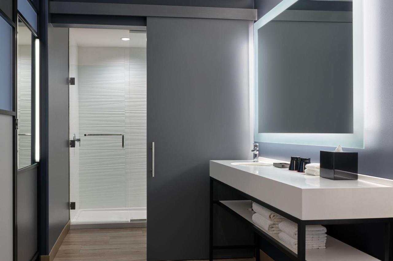 Aloft Trophy Club Westlake Dış mekan fotoğraf