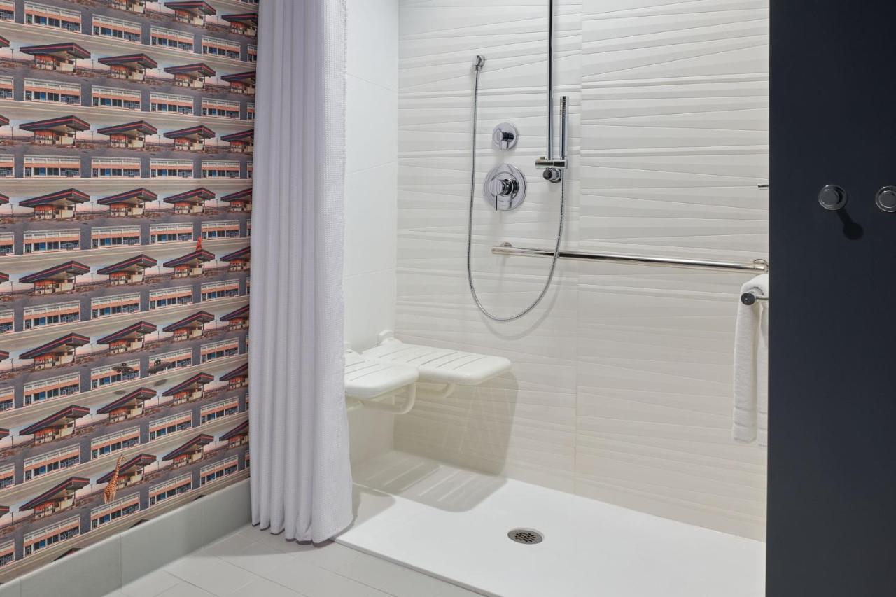 Aloft Trophy Club Westlake Dış mekan fotoğraf