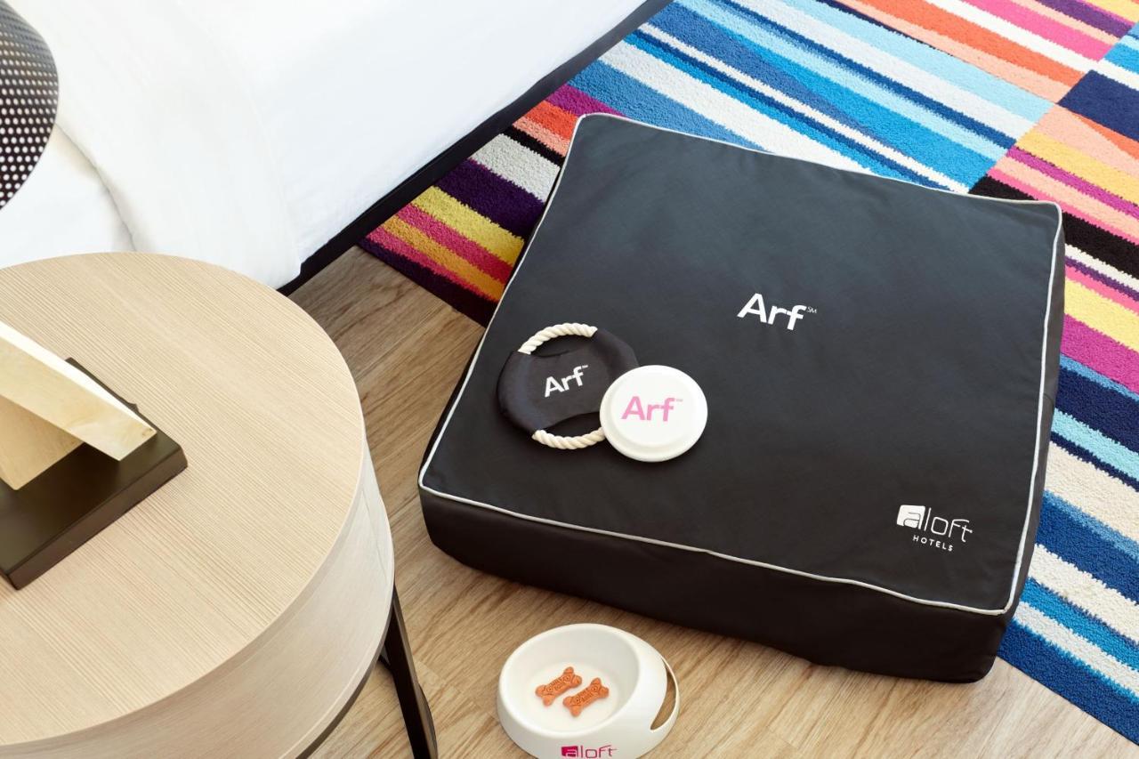 Aloft Trophy Club Westlake Dış mekan fotoğraf