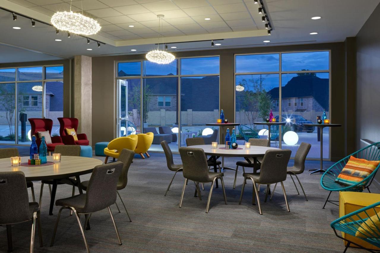 Aloft Trophy Club Westlake Dış mekan fotoğraf